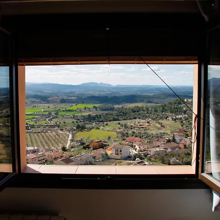 La Casa Del Castell * 오르타 데 산트 호안