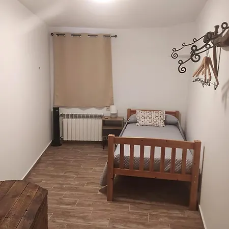 La Casa Del Castell * 오르타 데 산트 호안