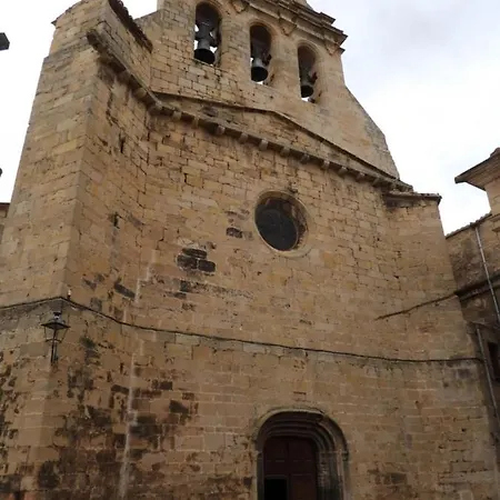 La Casa Del Castell