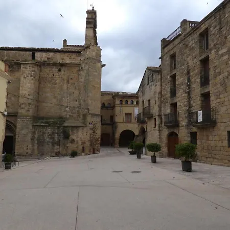 La Casa Del Castell Holiday home *
