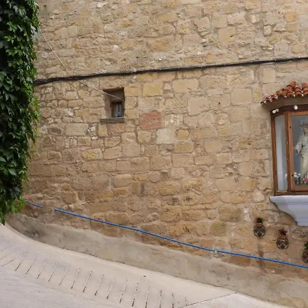 La Casa Del Castell Holiday home *