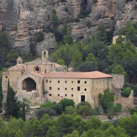 La Casa Del Castell Holiday home