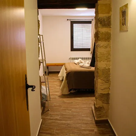 La Casa Del Castell *