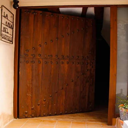 La Casa Del Castell Horta de Sant Joan