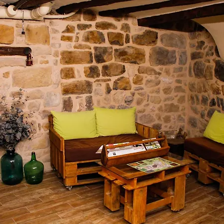La Casa Del Castell Holiday home