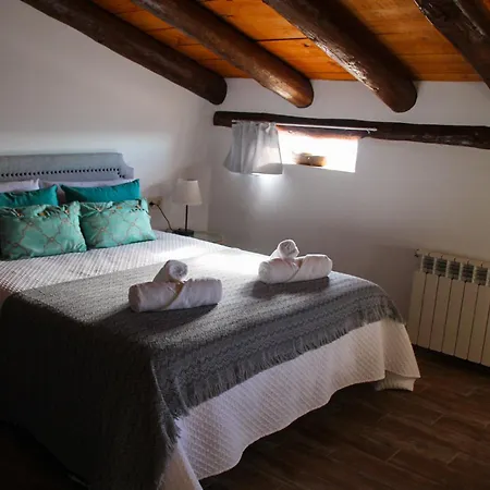 La Casa Del Castell Holiday home Horta de Sant Joan