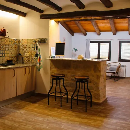 La Casa Del Castell *