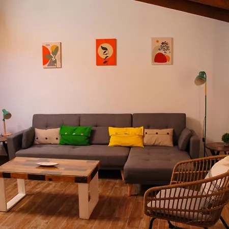 Holiday home La Casa Del Castell Horta de Sant Joan