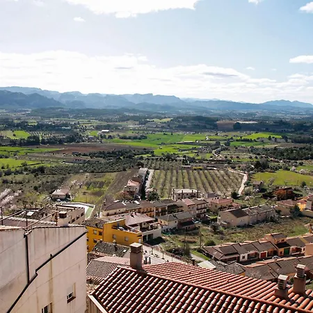 Holiday home La Casa Del Castell Horta de Sant Joan