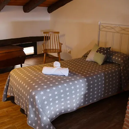 Holiday home La Casa Del Castell