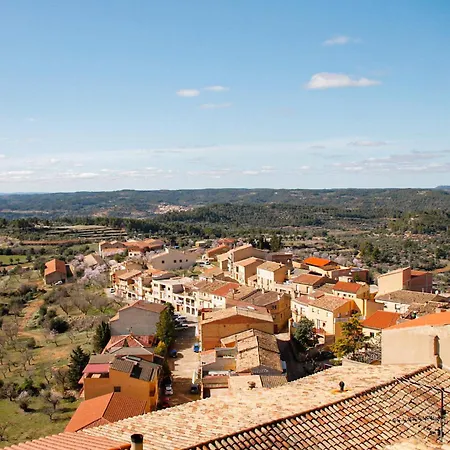 La Casa Del Castell