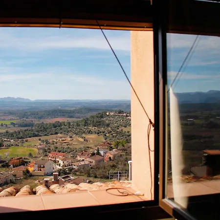 La Casa Del Castell *