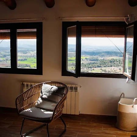 La Casa Del Castell Holiday home *