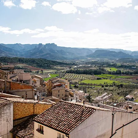 La Casa Del Castell Holiday home *