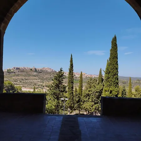 La Casa Del Castell * Horta de Sant Joan